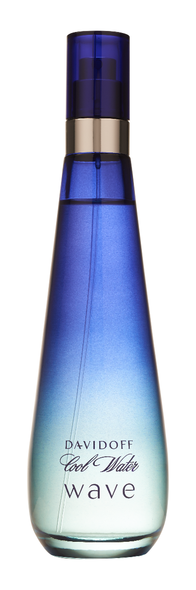 DAVIDOFF Cool Water Wave
