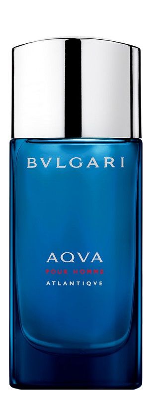 BVLGARI Aqva Atlantique Pour Homme