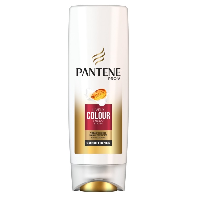 Pantene Pro-V Lively Colour