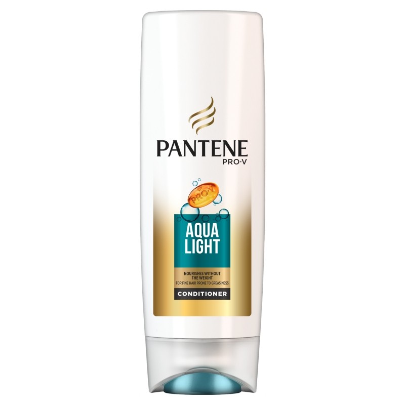 Pantene Pro-V Aqualight