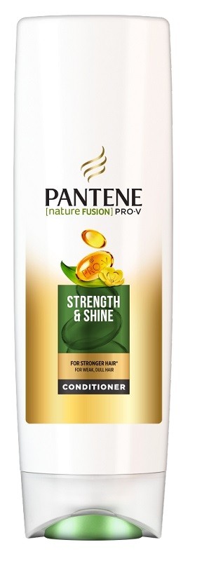 Pantene Strength&Shine