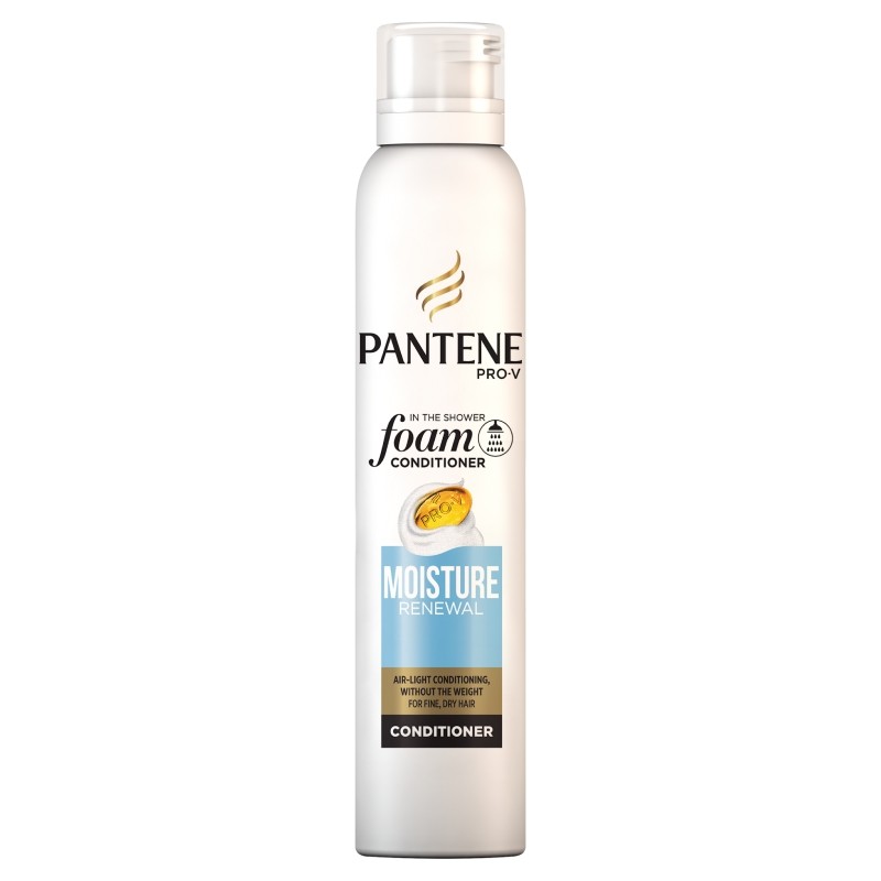 Pantene Pro-V Moisture Renewal