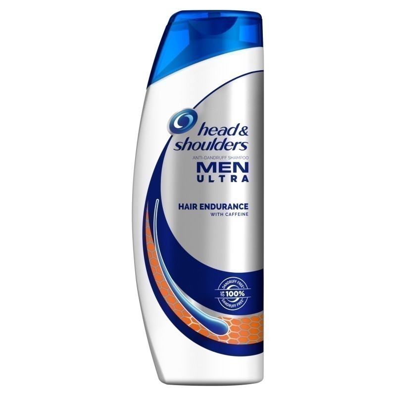 Head&Shoulders Men Ultra Hair Endurance