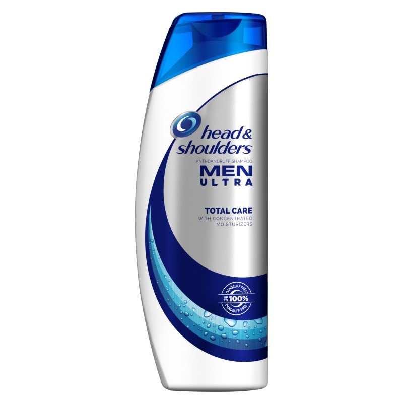 Head&Shoulders Men Ultra Total Care