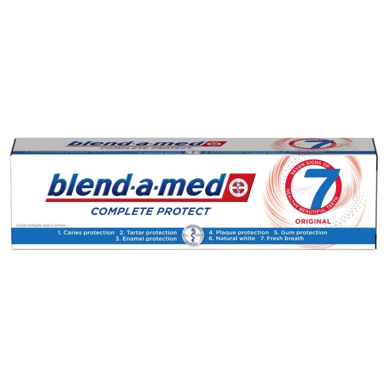 Blend-a-med Complete 7 Protect
