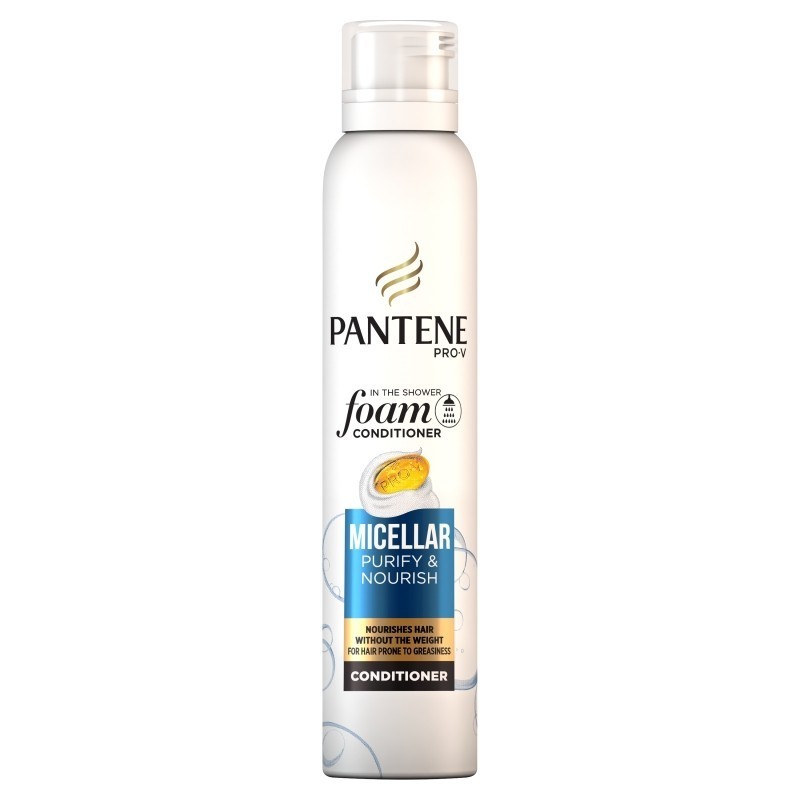 Pantene Pro-V Micellar Water Purify&Nourish