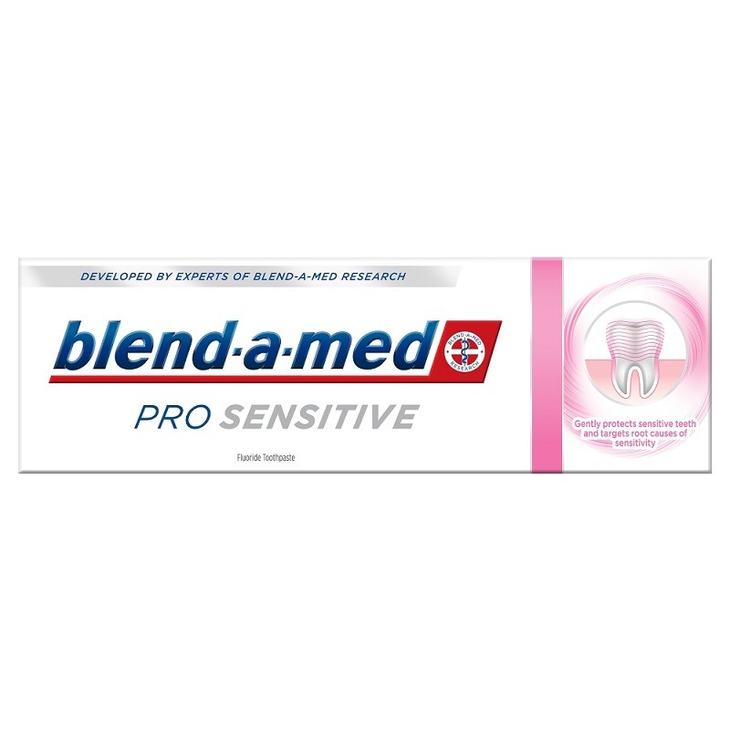 Blend-a-med Pro Sensitive