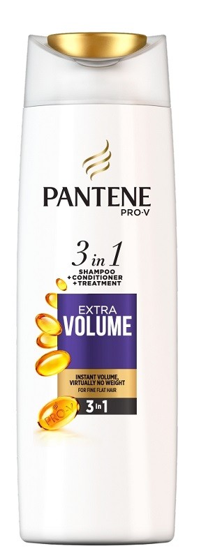 Pantene Sheer Volume