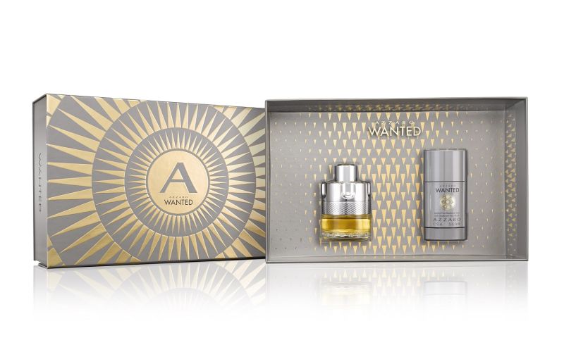 Azzaro Wanted