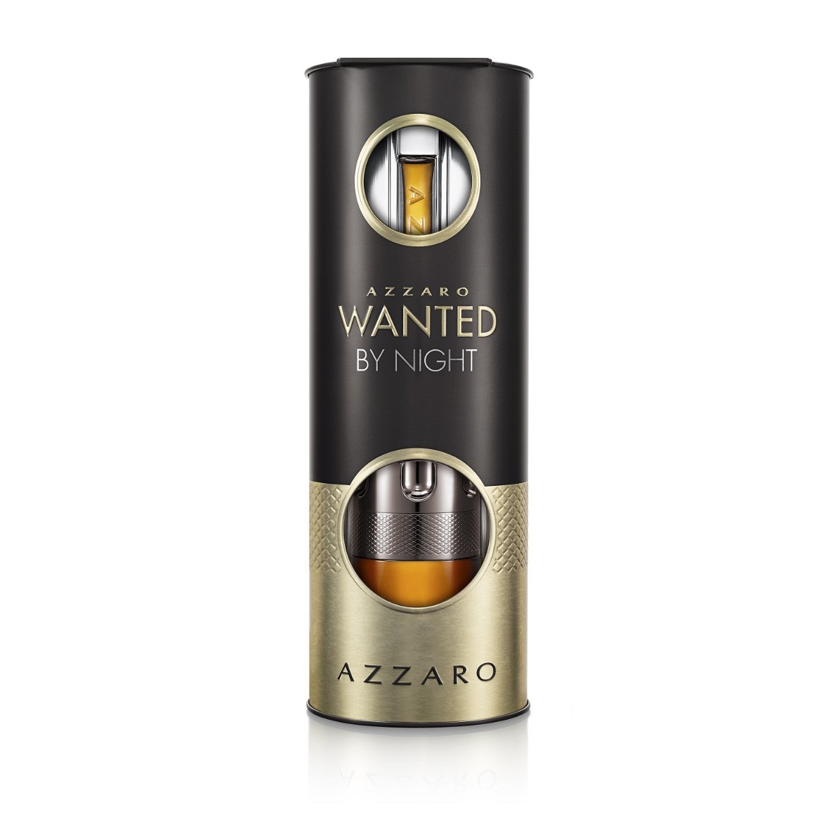 Azzaro Wanted by Night XMASS