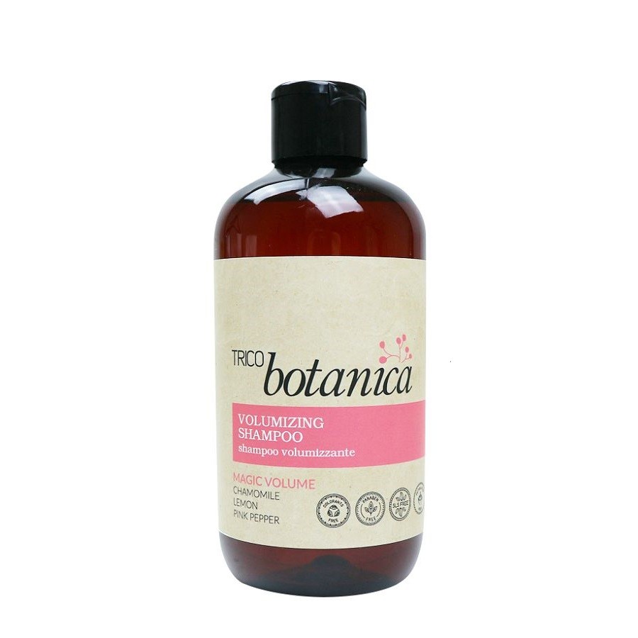 Trico Botanica Objętość