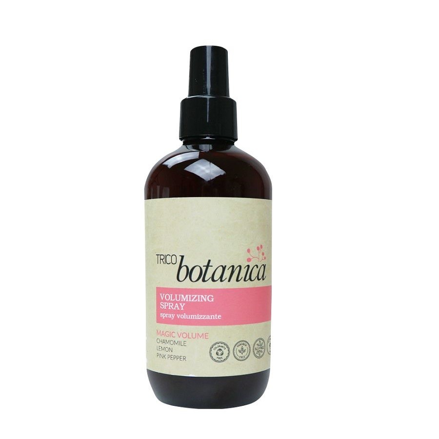 Trico Botanica Objętość