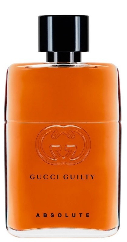 GUCCI Guilty Absolute