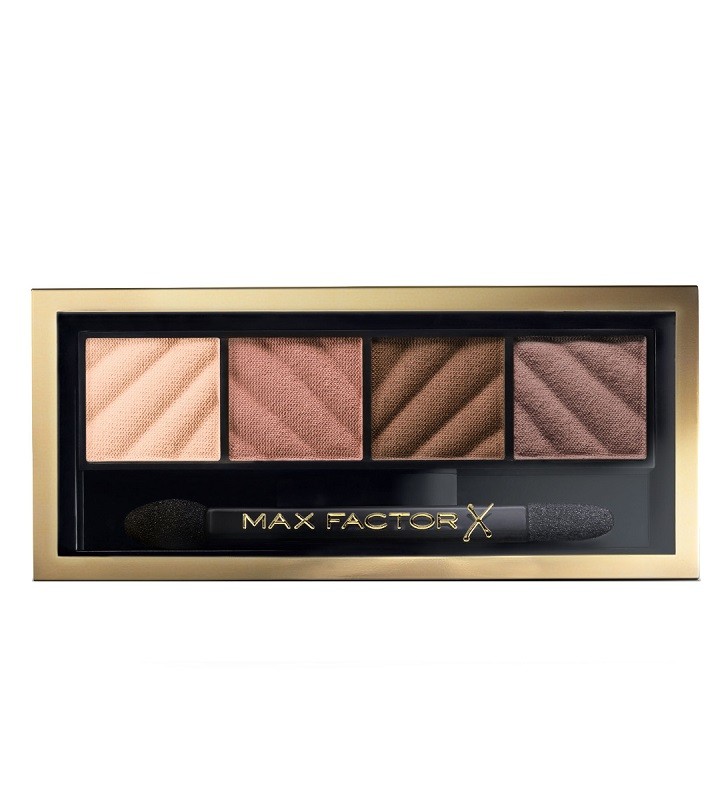 Max Factor Smokey Eye Matte Drama Kit