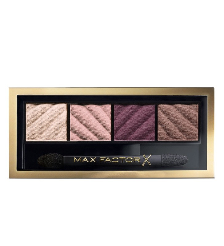 Max Factor Smokey Eye Matte Drama Kit