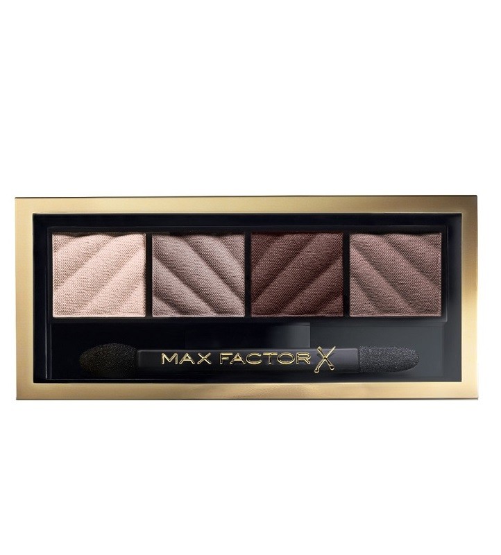Max Factor Smokey Eye Matte Drama Kit