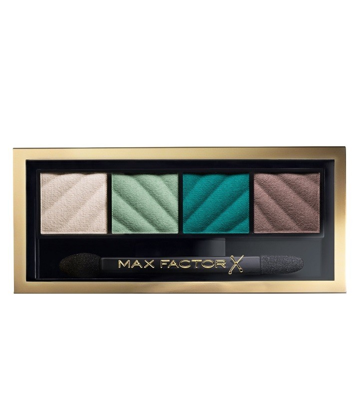 Max Factor Smokey Eye Matte Drama Kit