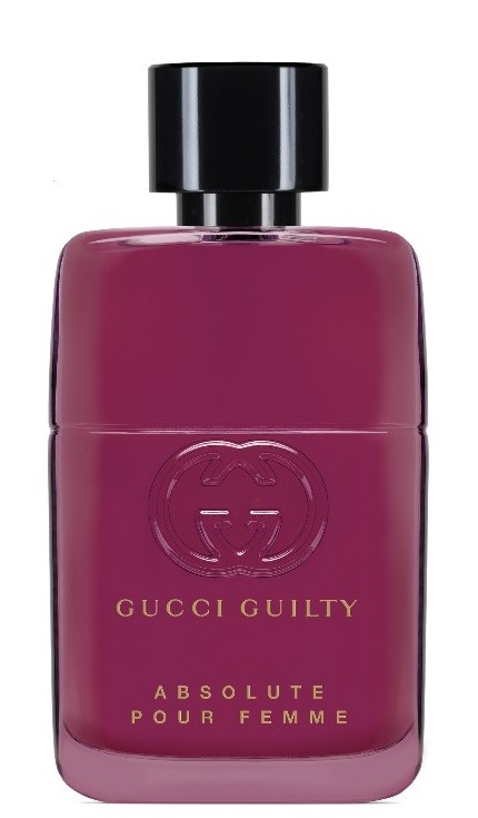 GUCCI Guilty Absolute