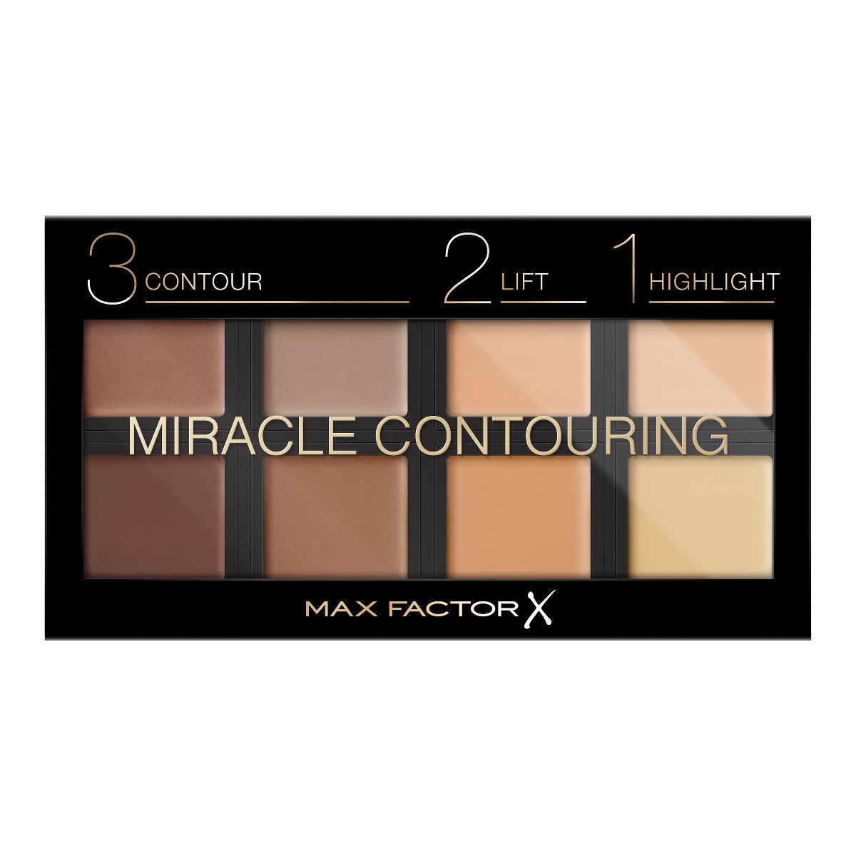 Max Factor Miracle Contouring