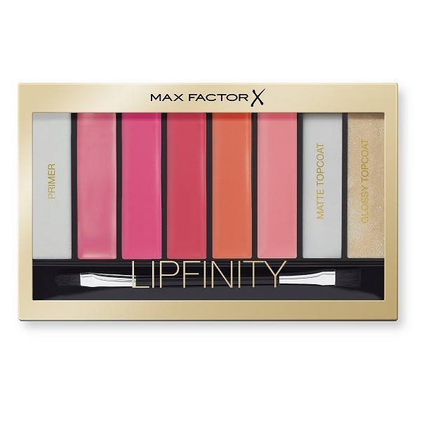 Max Factor Lipfinity