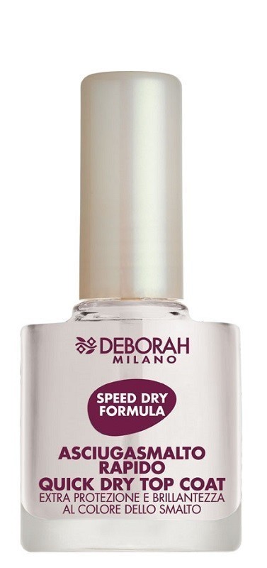 Deborah Top Coat