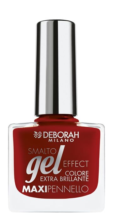 Deborah Gel Effect