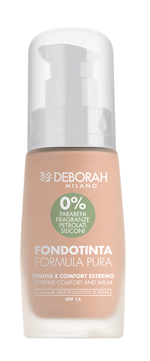 Deborah Formula Pura