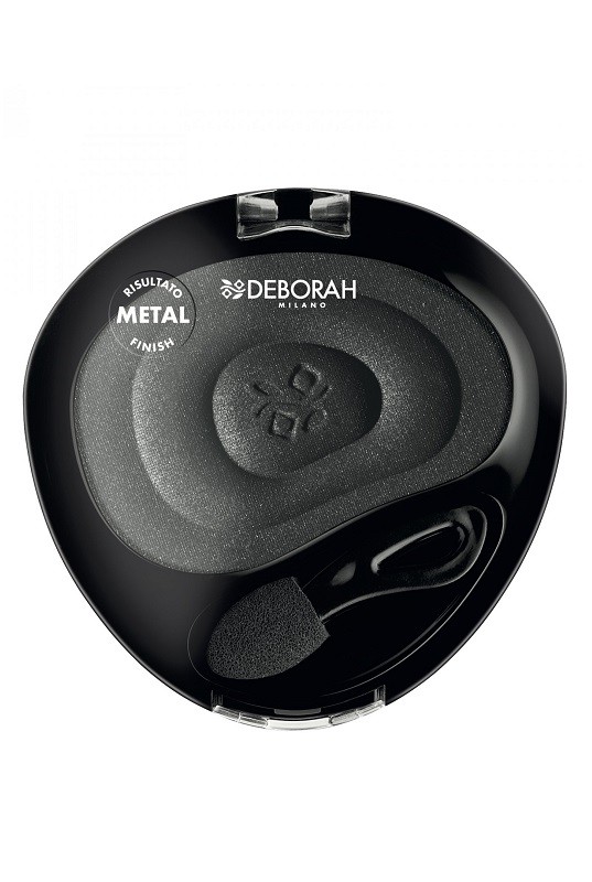 Deborah 24 Ore Velvet Metal