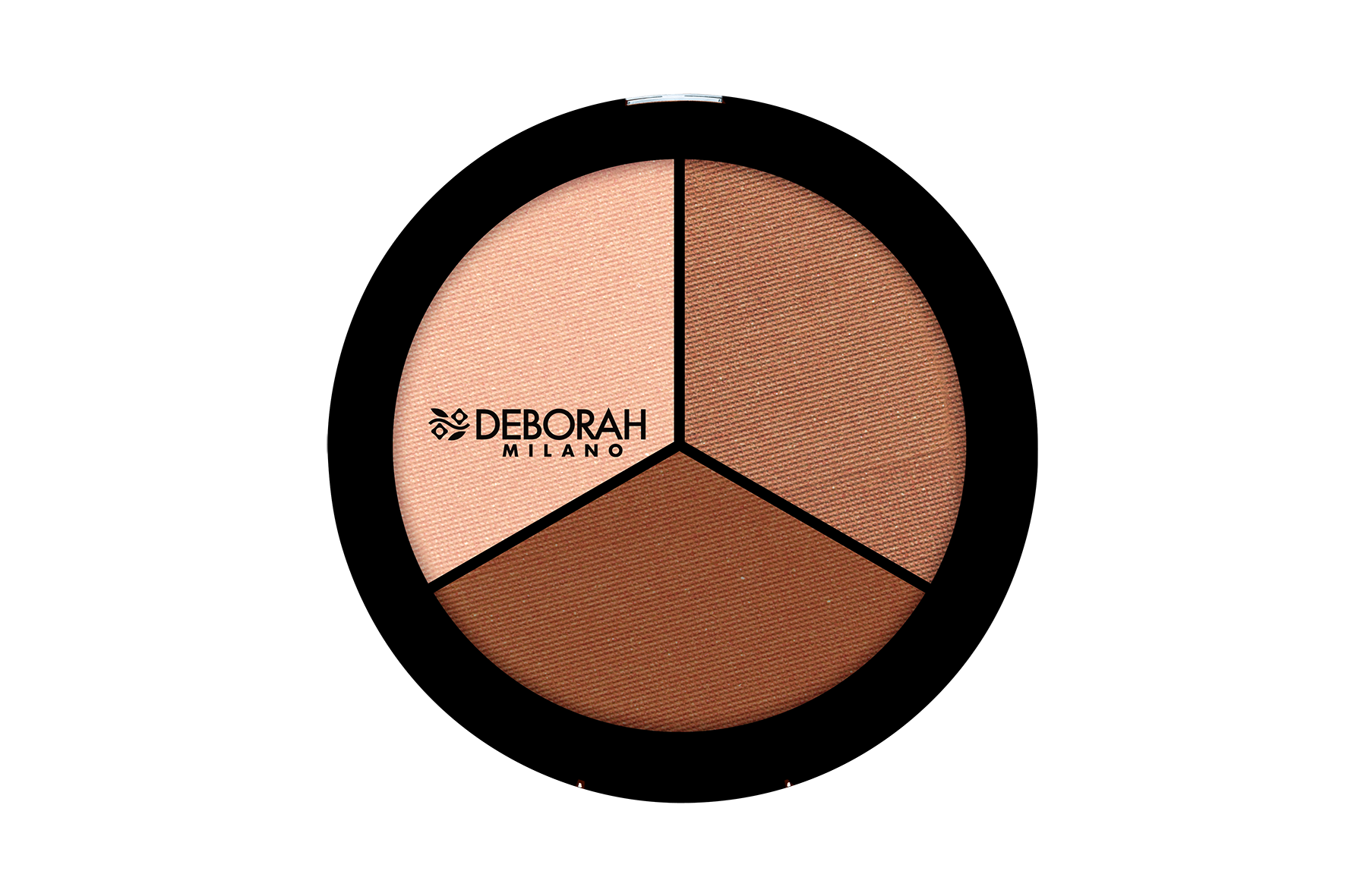 Deborah Trio Contouring