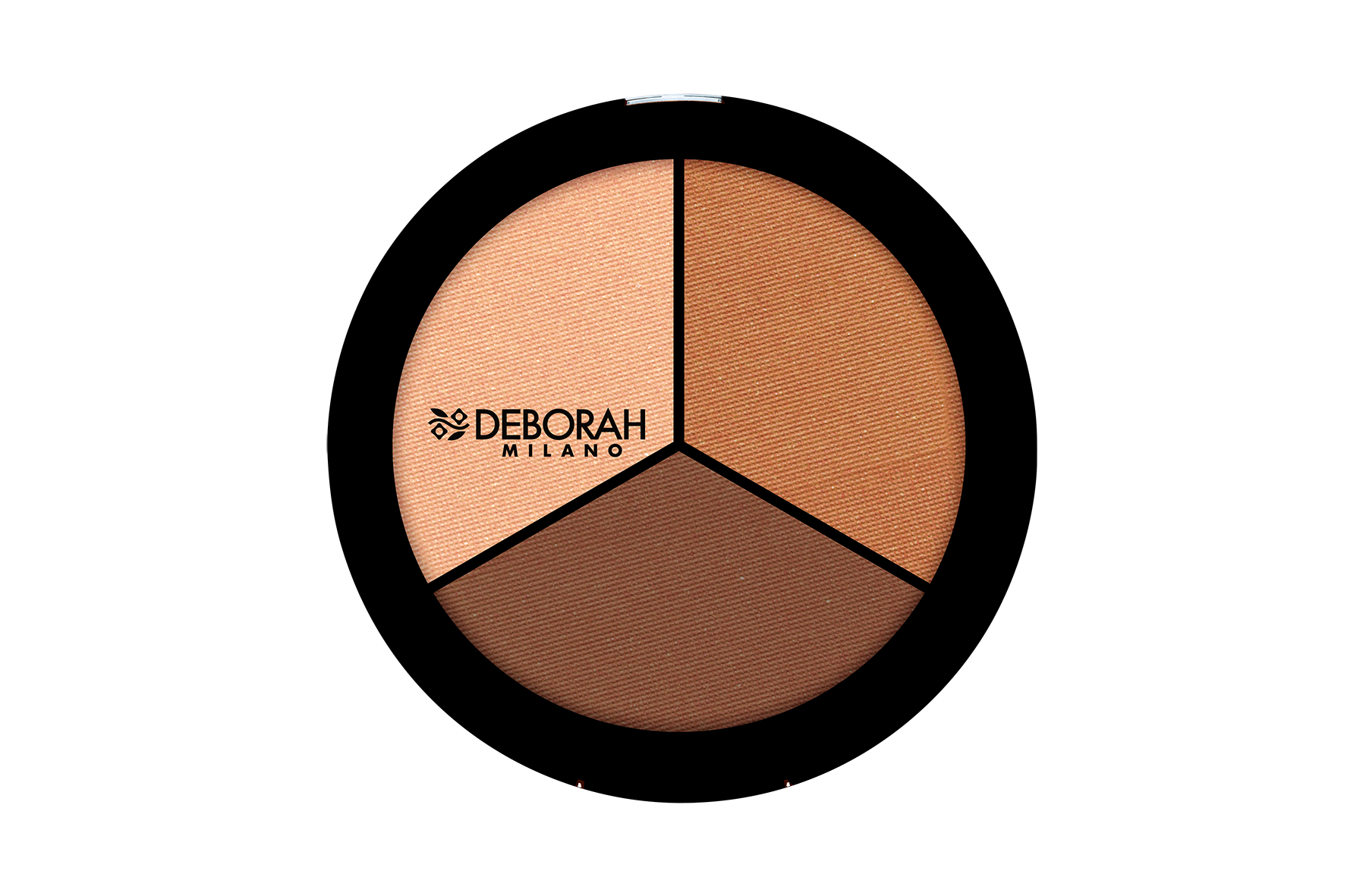 Deborah Trio Contouring
