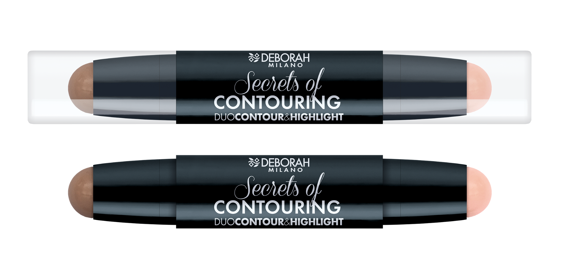 Deborah Duo Contouring