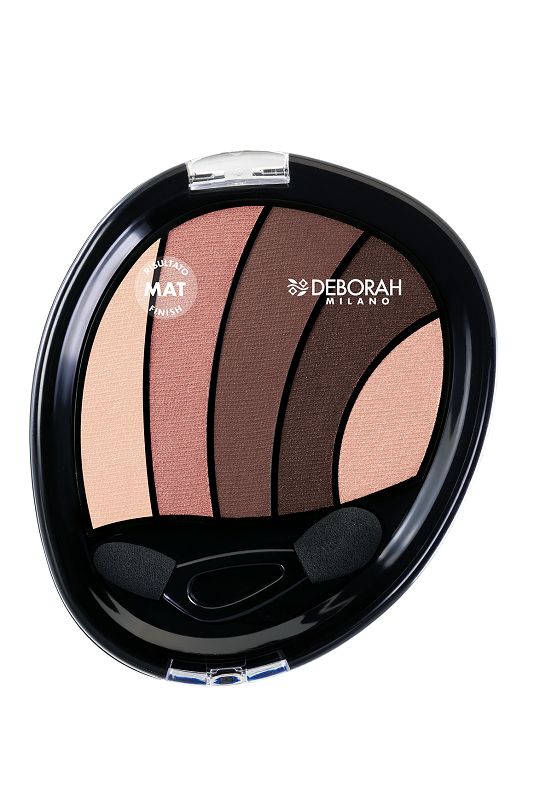 Deborah Perfect Smokey Eye Matt