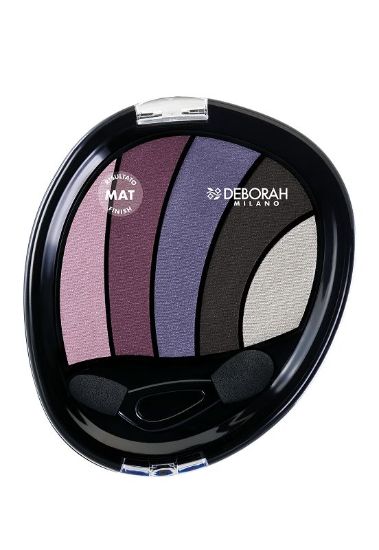Deborah Perfect Smokey Eye Matt