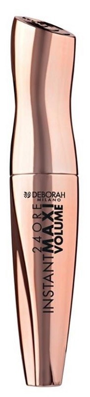 Deborah 24 Ore Instant Maxi Volume