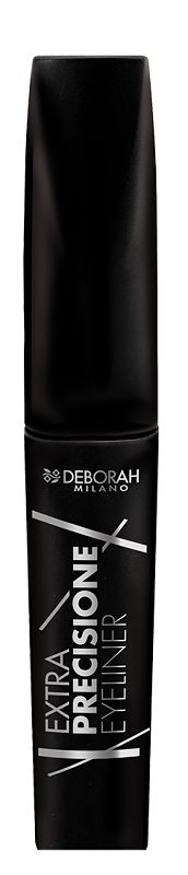 Deborah Extra Precisione Black Liner