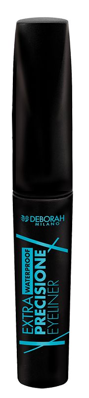 Deborah Extra Precisione Black Liner WTP