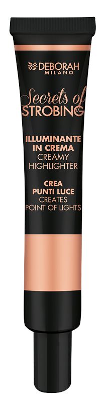 Deborah Creamy Highlighter
