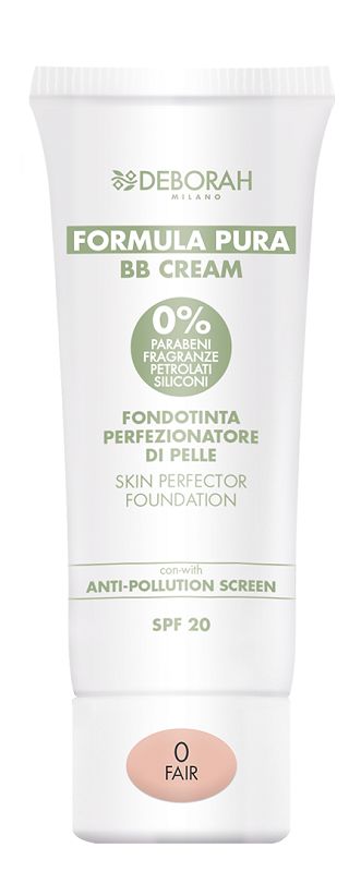 Deborah BB Cream Formula Pura