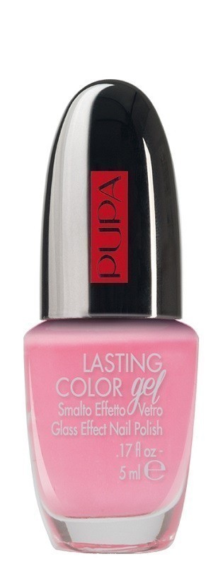 Pupa Lasting Color Gel