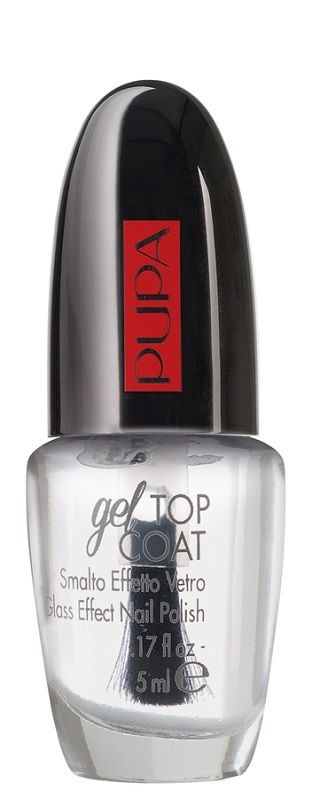 Pupa Top Coat