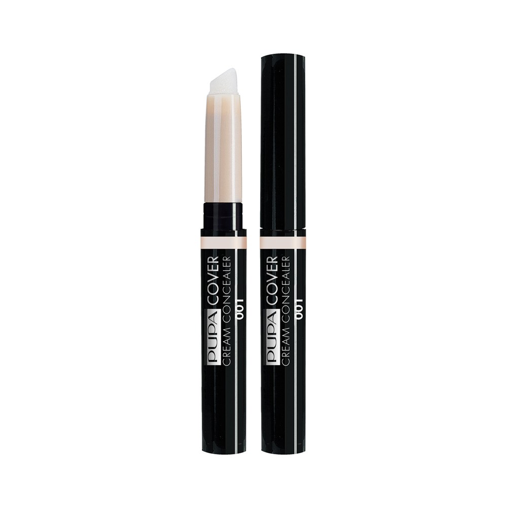 Pupa Cover Cream