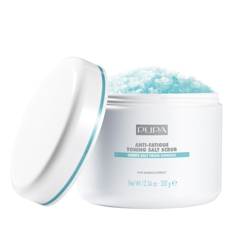 Pupa Home Spa