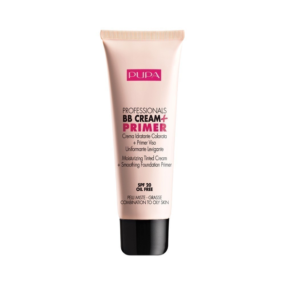 Pupa BB+Primer