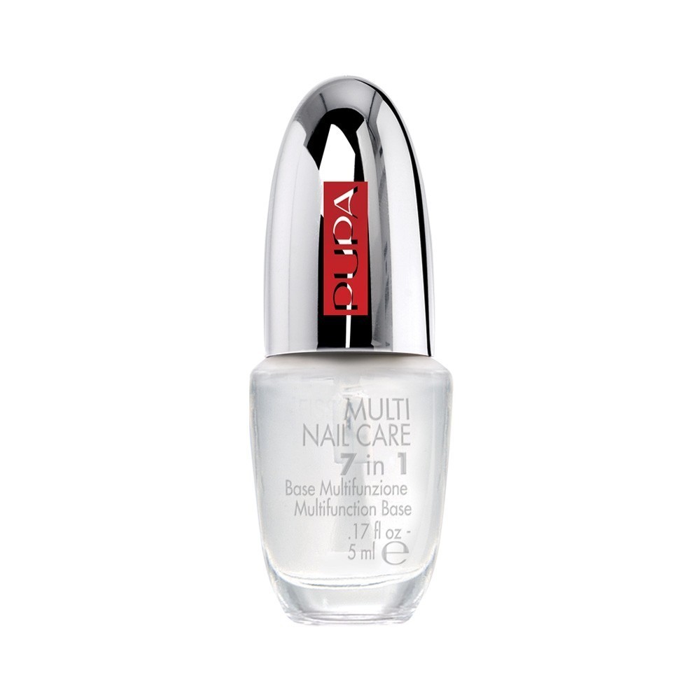 Pupa Multi Nail Care 7in1