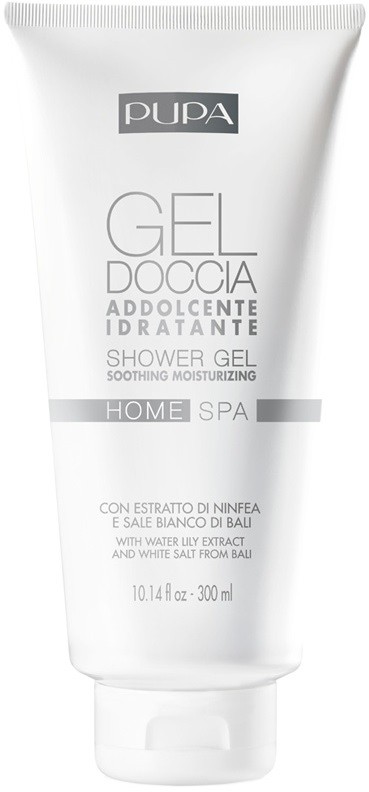 Pupa Home Spa