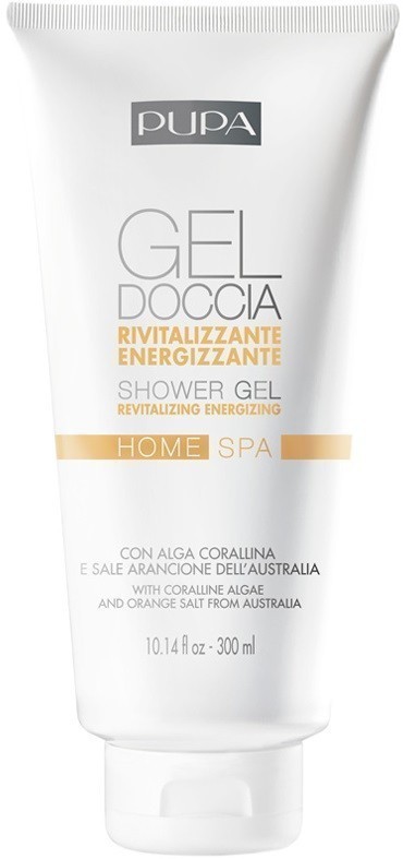 Pupa Home Spa