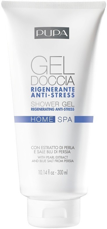 Pupa Home Spa