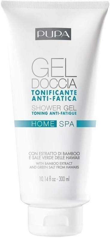 Pupa Home Spa