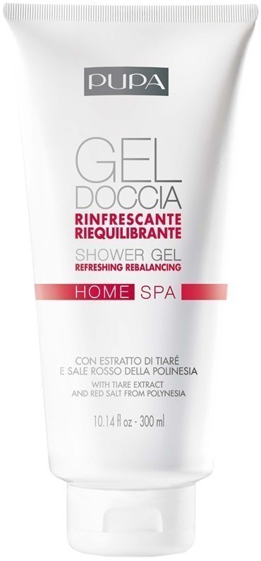 Pupa Home Spa
