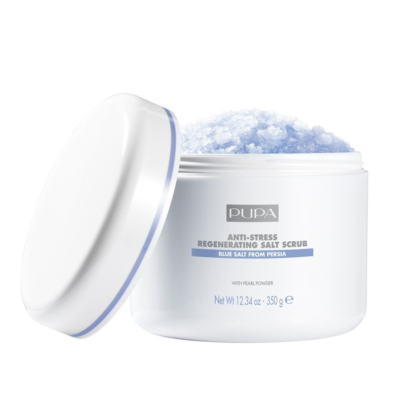 Pupa Home Spa